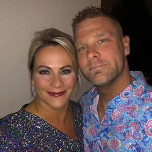 Meet your Posher, Greg